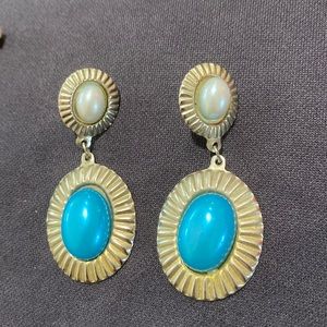 Vintage earrings